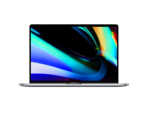 Apple MacBook Pro 16 - Chile - NodoTech