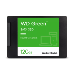 Disco Western Digital 120GB SSD - Chile - NodoTech