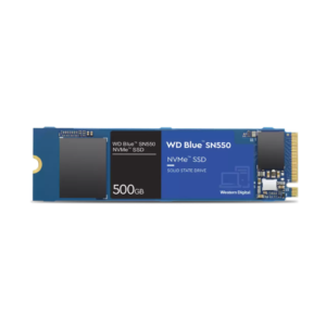Disco Western Digital 500GB SSD - Chile - NodoTech