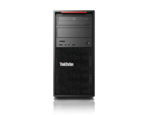 Lenovo ThinkStation P520c - Chile - NodoTech